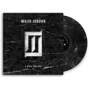 Majid Jordan - A Place Like This (Limited Edition Anniversary Edition Extended Play Colored Vinyl Etched Vinyl) - 1 of 1