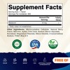 Melatonin 10mg 365 Fast Dissolve Tablets - 2 of 4