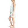 Ocean Pacific Womens Pacific Vibes Cami Short rayon set - 2 of 2