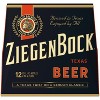 ZiegenBock Texas Amber Beer - 12pk/12 fl oz Bottles - 3 of 4