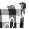 C&F Home 12" x 20" Friend Embroidered Throw Pillow - 2 of 3