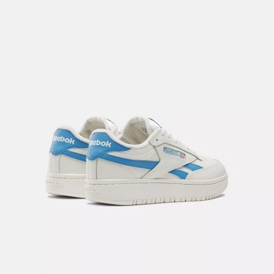 Обувь Reebok Club C Double Revenge Women's Shoes — фото 2