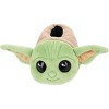 STAR WARS Kids' Indoor Full Body Character Costume Cosplay Slippers - 2 of 4