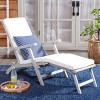 Palmdale Lounge Chair - Outdoor - PAT7015 -Safavieh - 2 of 4
