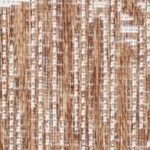 brown/ivory