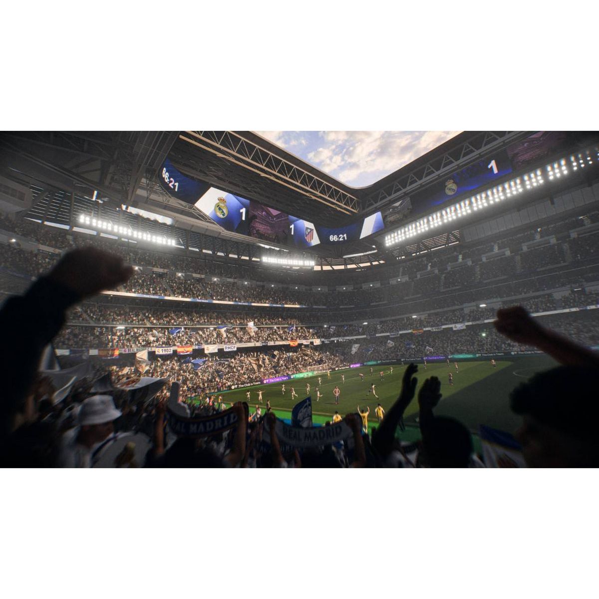 EA SPORTS FC 26 - FC POINTS 1050 (Digital) - thumbnail 3