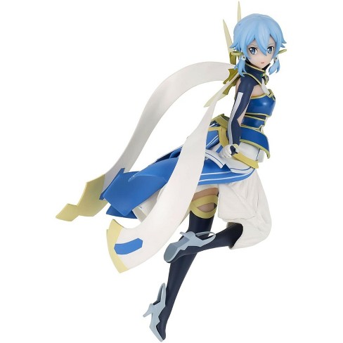 Sword art online alicization hot sale figure