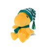 WondaPop Woodstock from Peanuts 7" Plush Figure, Indoor Home Decor and Holiday Decoration - 2 of 4