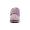 MUK LUKS Women's Melinda Cuff Boot - 4 of 4