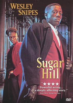 Sugar Hill (DVD)