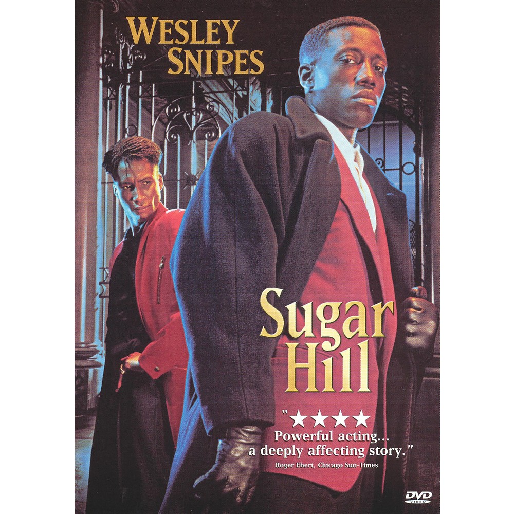 UPC 024543061137 product image for Sugar Hill (DVD) | upcitemdb.com