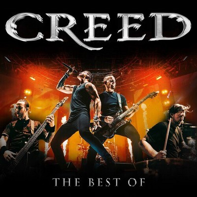 Creed - The Best Of Creed (Vinyl)