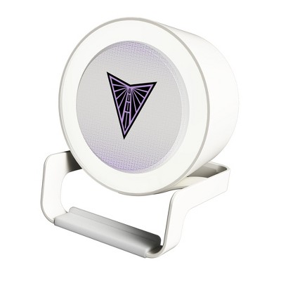 Keyscaper WNBA Linen Night Light Charger and Bluetooth Speaker