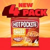 Hot Pockets Ham & Cheddar - 17oz/4ct - 4 of 4