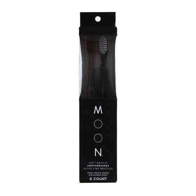 charcoal toothbrush target