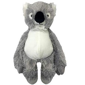Multipet Bark Buddies Koala 10" Dog Toy - 1 of 1