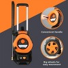 SKONYON 3300 PSI 2.0 GPM Electric High Pressure Washer 25ft Hose with 4 Quick Connect Nozzles and Foam Connon - 2 of 4