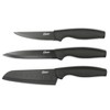 Oster Slicecraft 14 Piece High Carbon Stainless Steel Knife Block Cutlery Set - 4 of 4