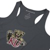 Women's Kutztown University Adult Sport Tank Top Primary Logo - 4 of 4