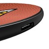 NFL AFC Teams Football 15-Watt Wireless Charger - 3 of 4