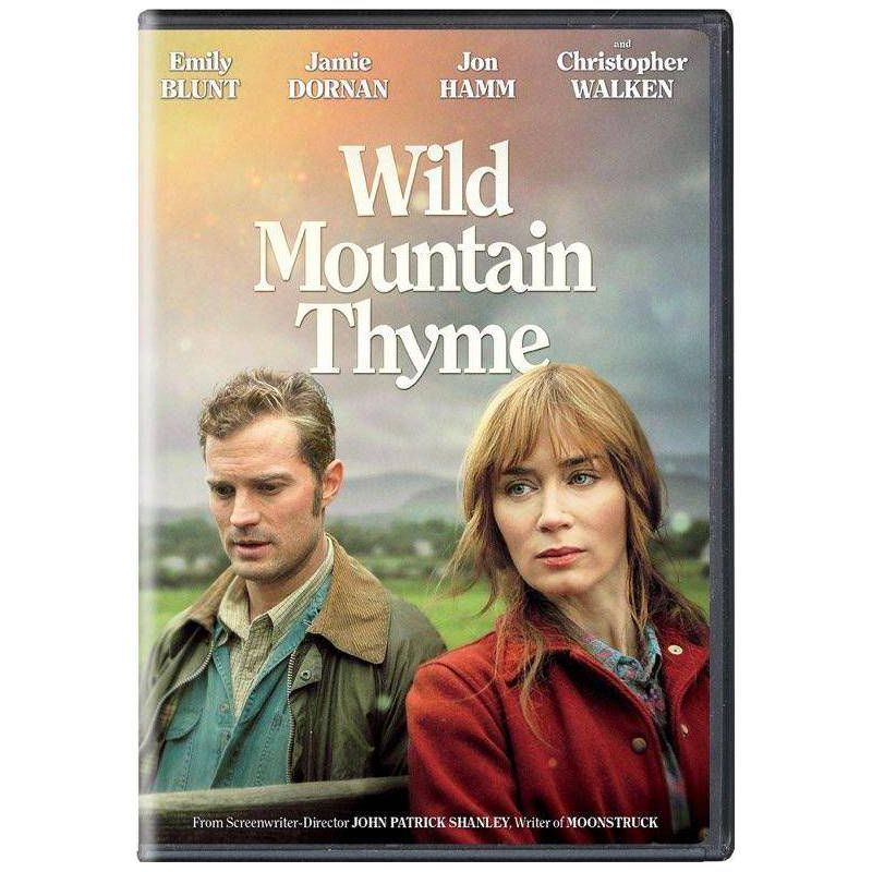 Wild Mountain Thyme (DVD), 1 of 2