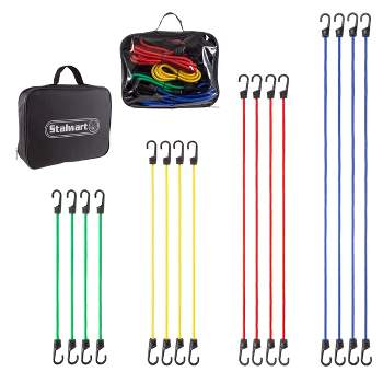 Cling 20pc Assorted Bungee Cords : Target
