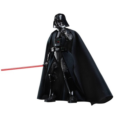 Star Wars Darth Vader Black Series 6-Inch Action Figure