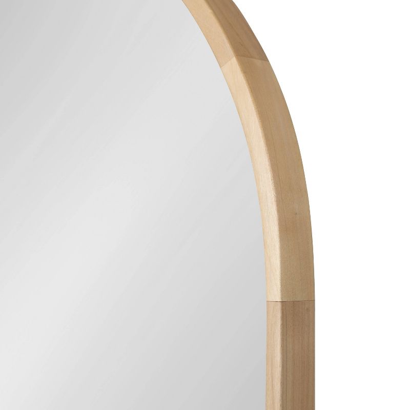 Valenti Full Length Wall Mirror - Kate & Laurel All Things Decor, 4 of 13