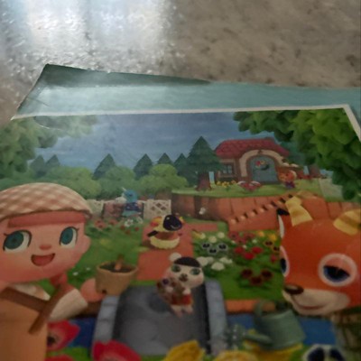 Animal Crossing New Horizons Nintendo Switch digital Target