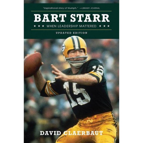 bart starr packers