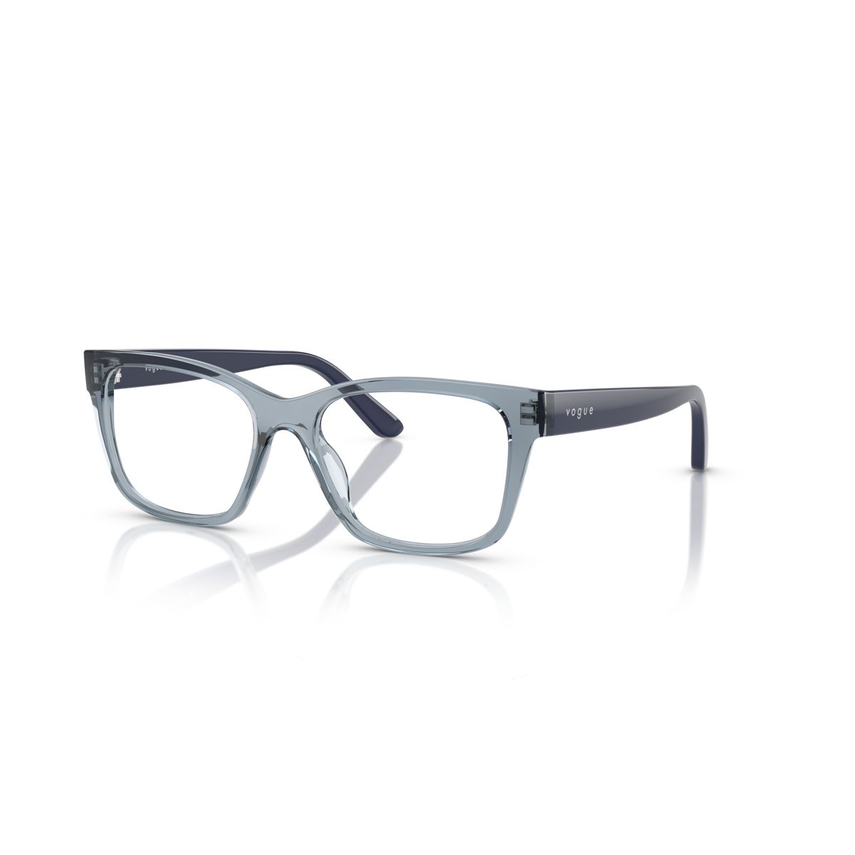 Vogue Eyewear VY2034 51mm Child Pillow Eyeglasses Demo Lens Lens - thumbnail 7