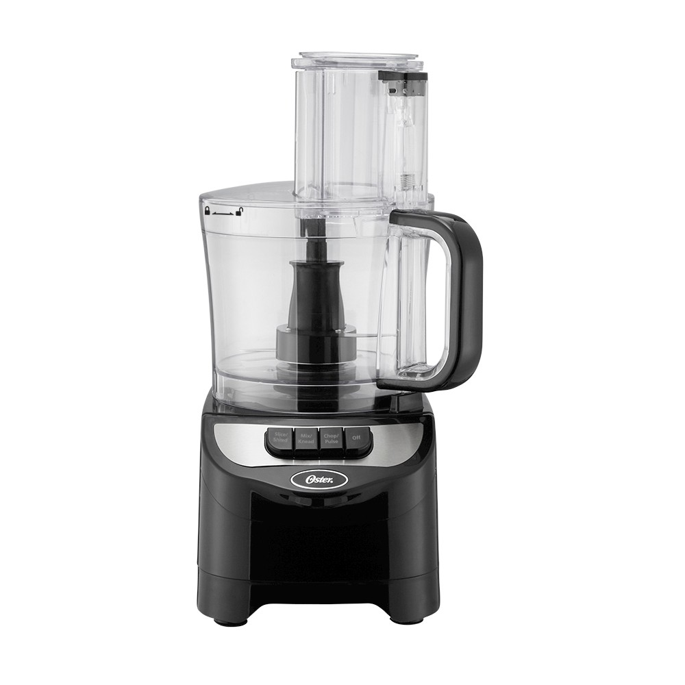 Oster 10 Cup Food Processor -  FPSTFP1355