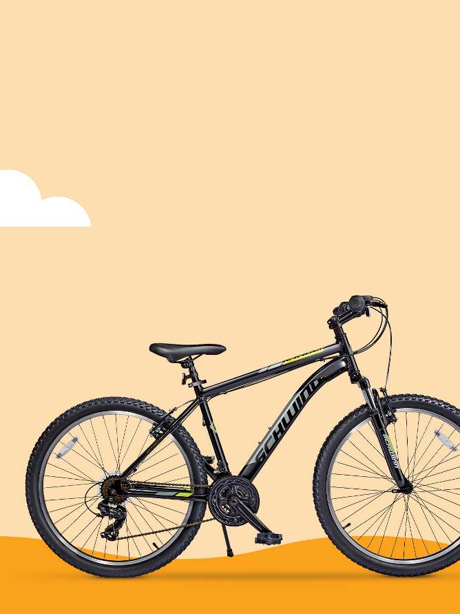 Mountain bikes best sale buying guide