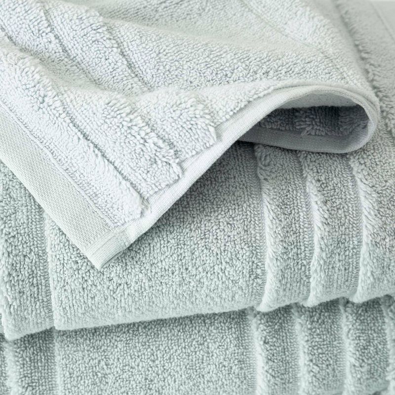 Set of 6 Astor Towel - Cassadecor, 2 of 4