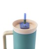 Owala 40oz Stainless Steel Straw Tumbler - 3 of 4