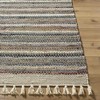 Hauteloom Brenda Sage Area Rug - 4 of 4