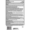 HealthA2Z – Acetaminophen 500 mg & Diphenhydramine 25 mg (Extra Strength Pain Relief + Nighttime Sleep Aid - 365 Count) - 2 of 4
