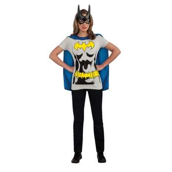 Rubie's Women's Batgirl Shirt Costume