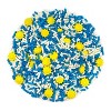 Mystic Sprinkles Sunny Day Sprinkle Mix 3.5oz - 4 of 4