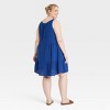 Women's Mini Sundress - Universal Thread™ - 2 of 3