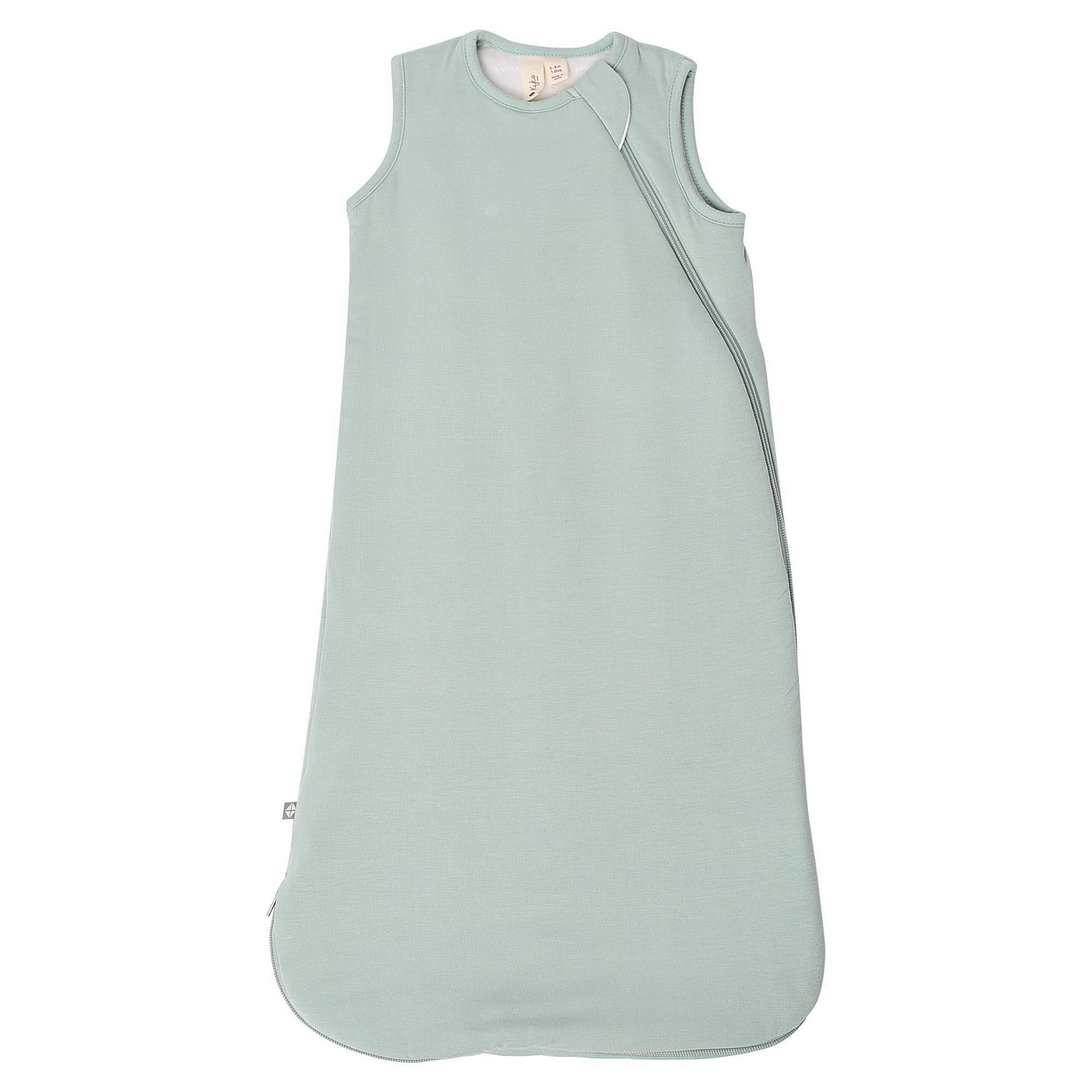 Kyte Baby Sleep Bag Wearable Blanket 1.0 Tog - 6-18 Months - Sage