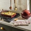 9"x13" Dutch Oven Casserole Red - Hearth & Hand™ with Magnolia - 2 of 4