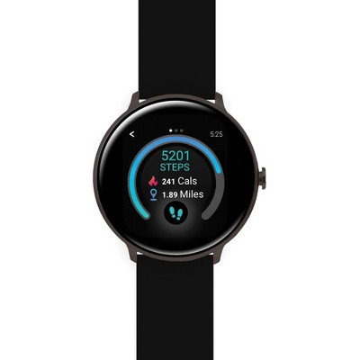 iTouch Sport 3 Smartwatch - Black