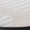 Soho SOH177 Hand Tufted Indoor Rugs - Safavieh - 3 of 4