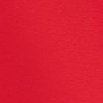 radiant red