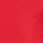 radiant red