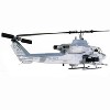 Bell Ah-1w Whiskey Cobra Attack Helicopter (nts Exhaust Nozzle) U.s ...