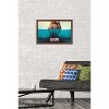 Trends International Netflix Outer Banks - Water Framed Wall Poster Prints - 2 of 4