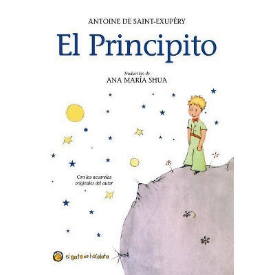 el principito lego