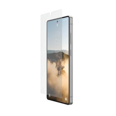 UAG Flex Screen Protector Shield for Galaxy S25 Ultra